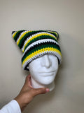 Striped Cat Beanie