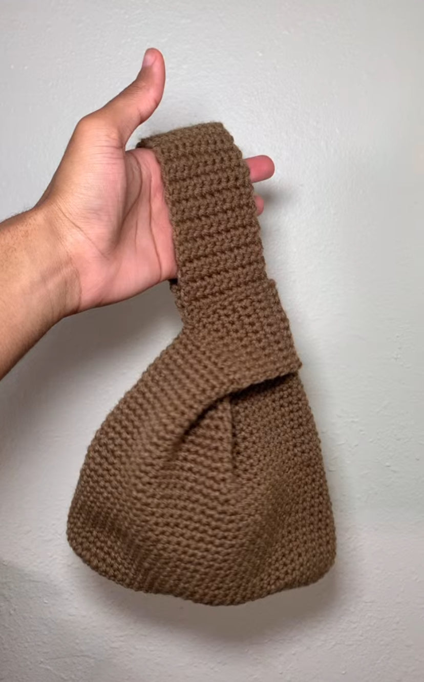 Knot Bag