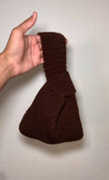 Mini Knot bag