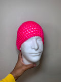 Skull Cap