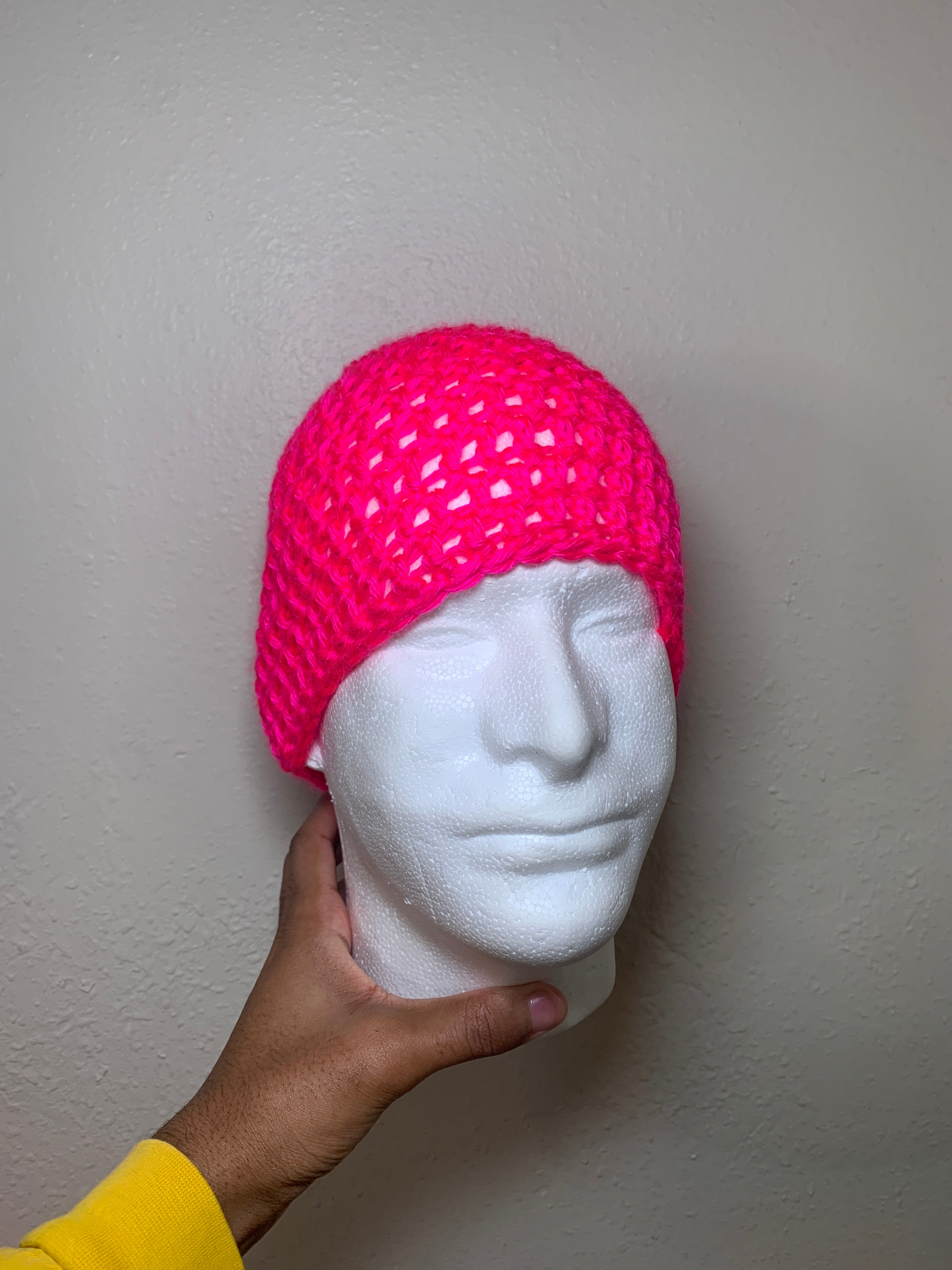 Skull Cap
