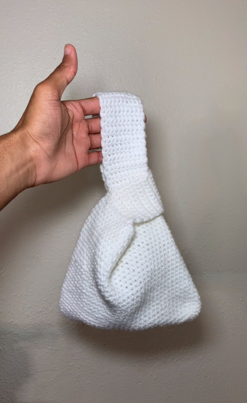 Knot Bag