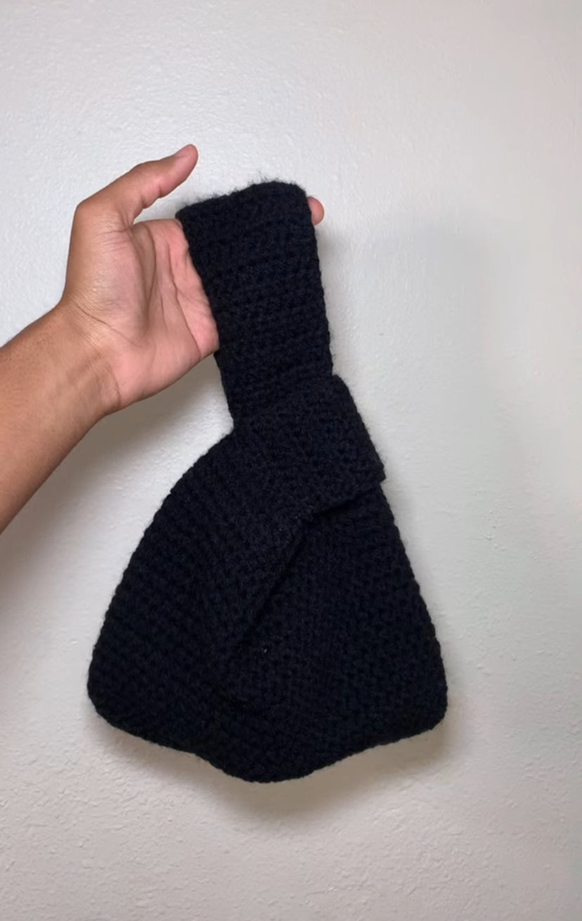 Knot Bag