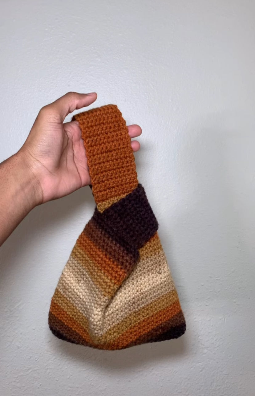 Knot Bag