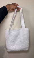 Shopper tote bag