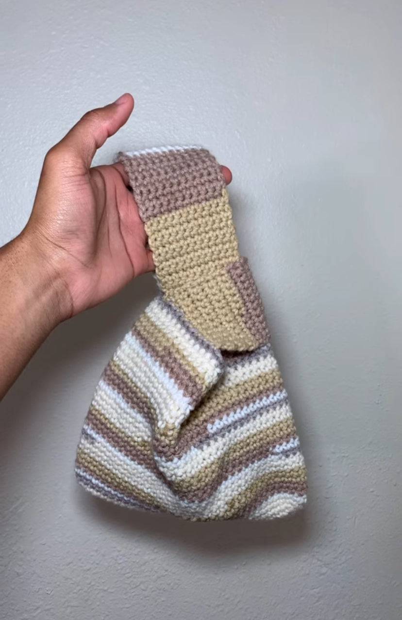 Knot Bag