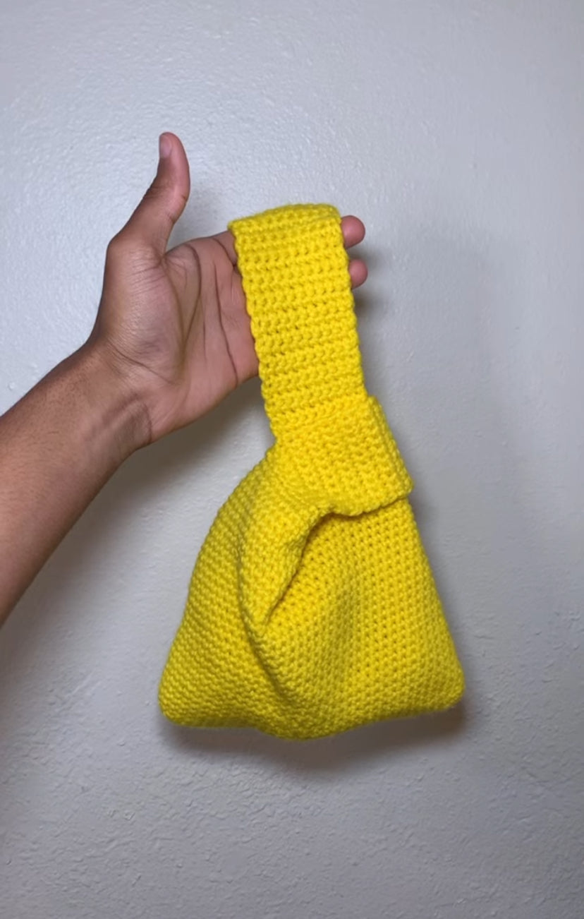 Knot Bag