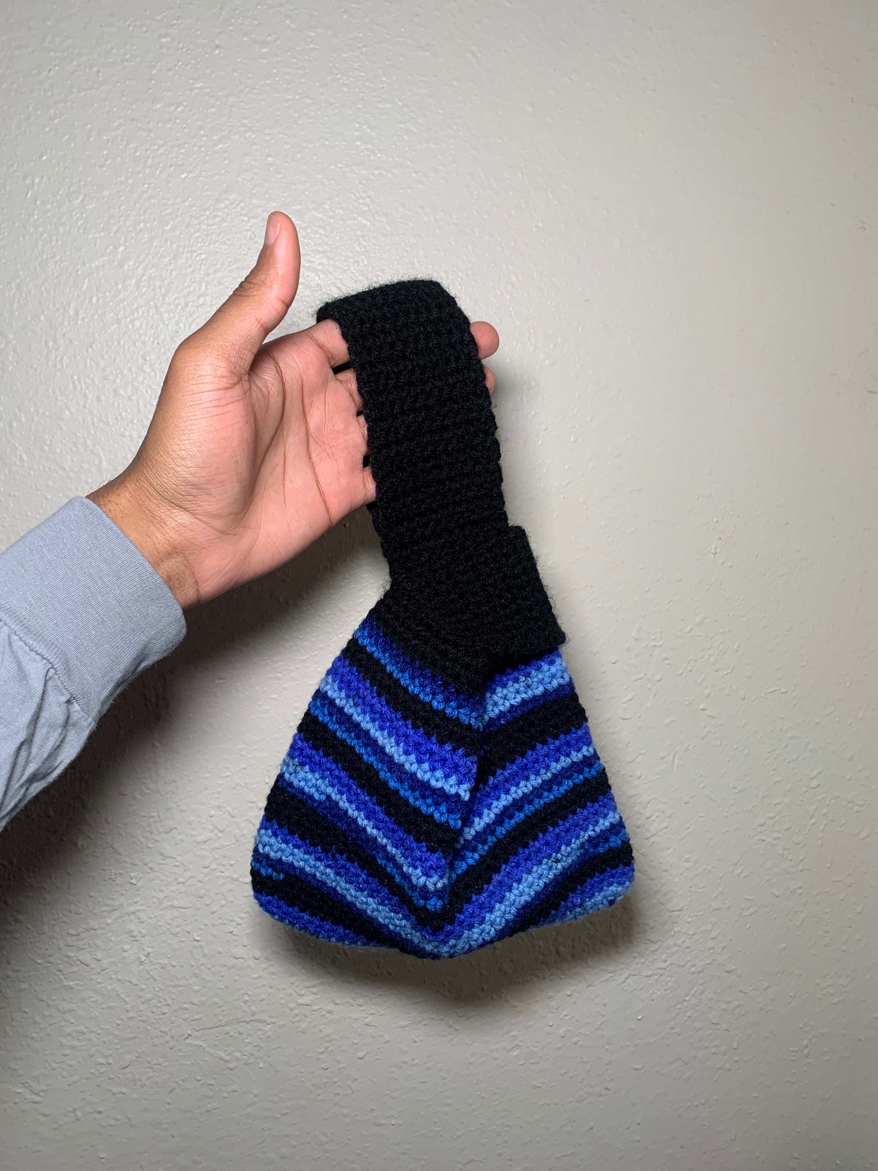 Knot Bag
