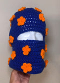Flower Balaclava
