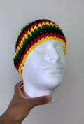 BHM Skull Cap